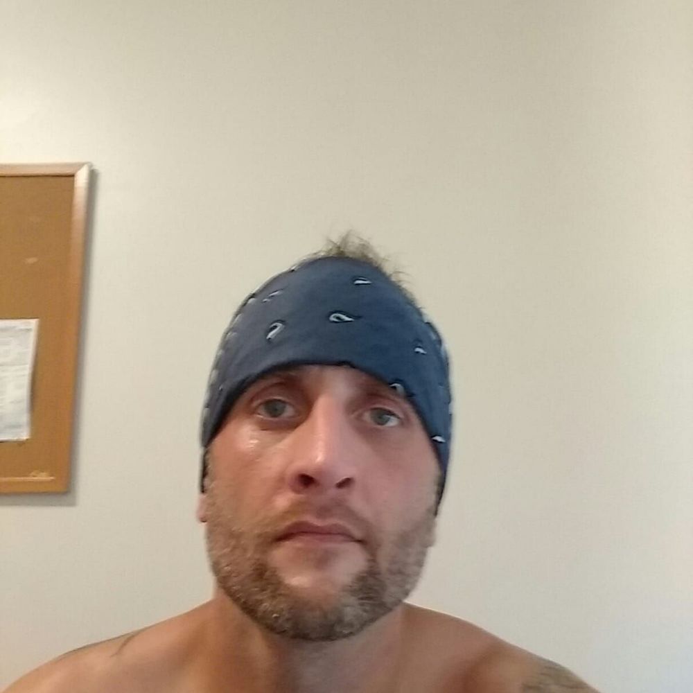 Meet your Posher, Mike